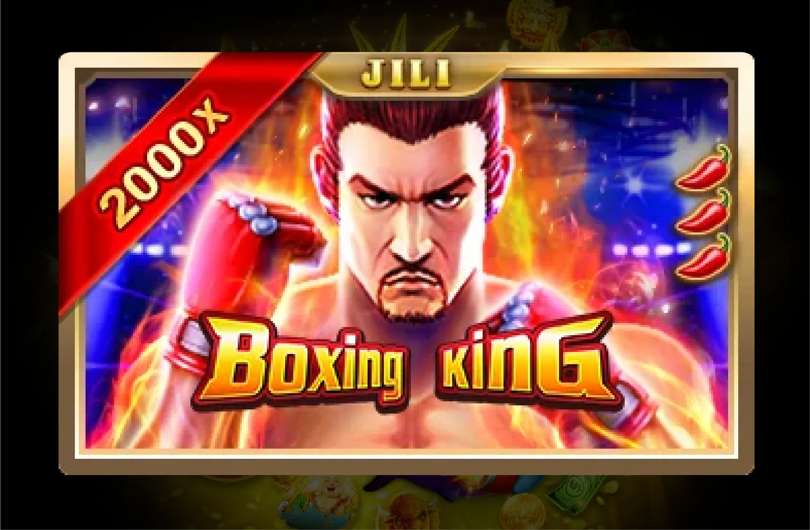แนะนำ 5 เกมยอดฮิต Boxing King