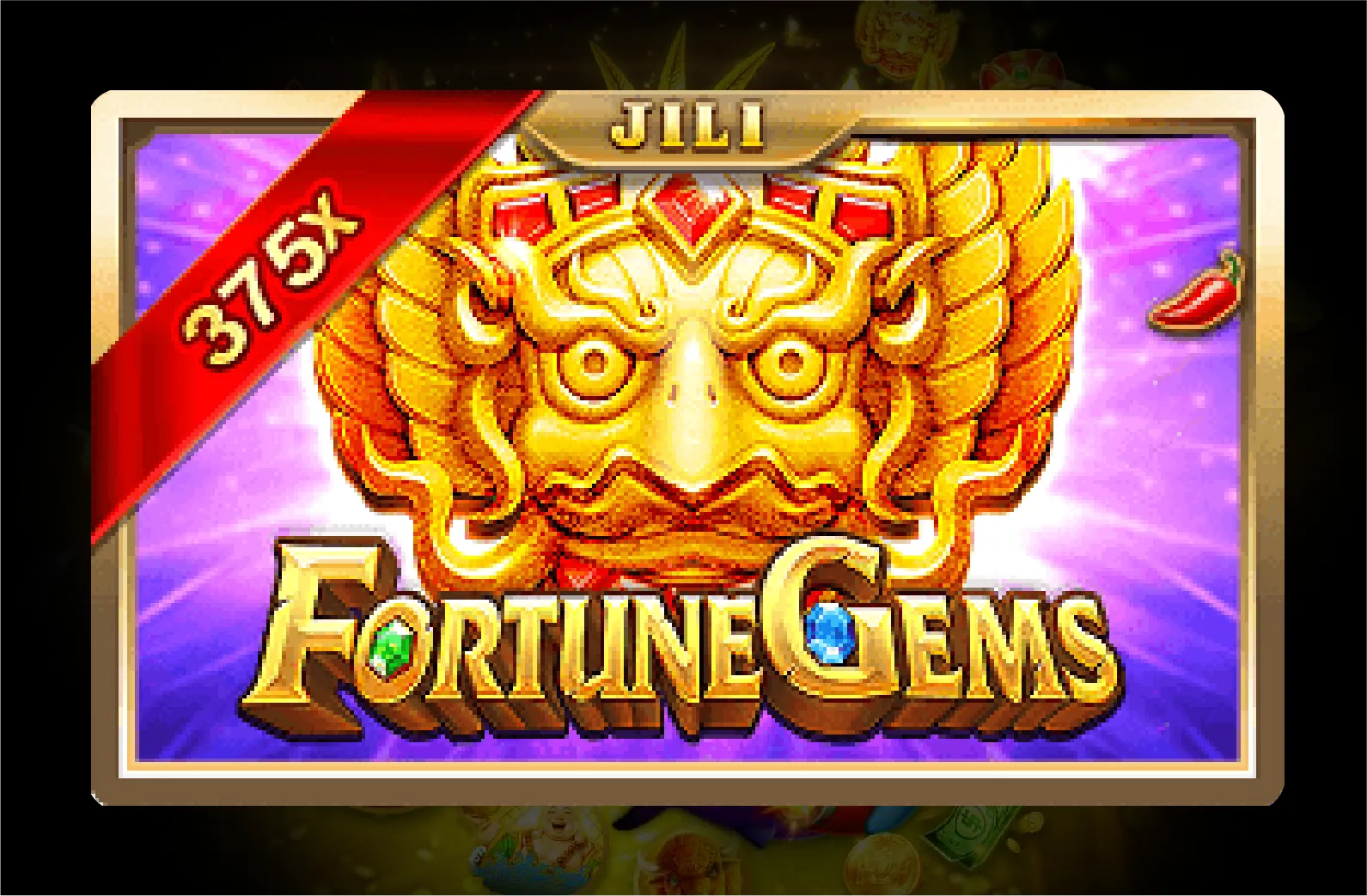 แนะนำ 5 เกมยอดฮิต Fortune Gems